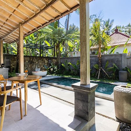 Govinda Villas Penginyahan Exterior foto